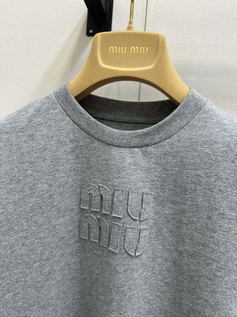 Miu Miu T-Shirts